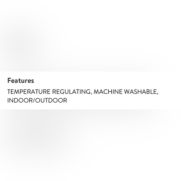 Dearfoams Cozy Comfort Slippers NWT - Picture 7 of 7